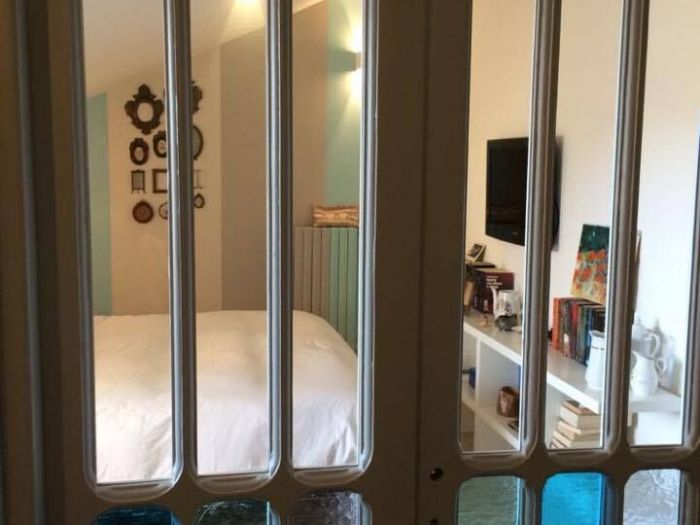 Archisio - Antonella Liguori Architetto - Progetto Vecchio e antico con brio