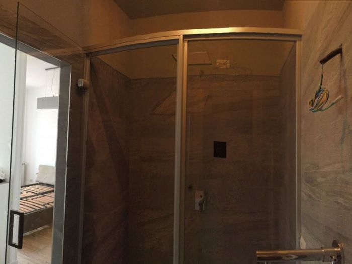 Archisio - Fratelli Galbusera Vetreria - Progetto Vetreria