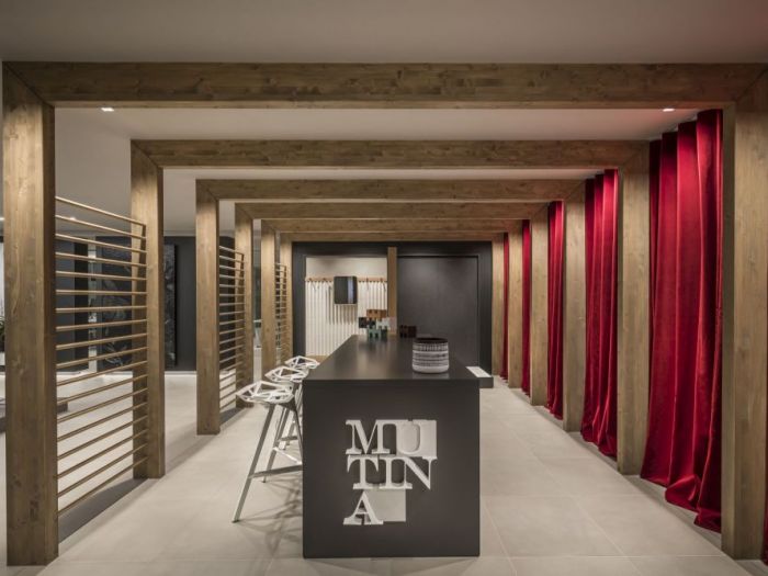 Archisio - Guto Biazzetto - Progetto Rubner haus