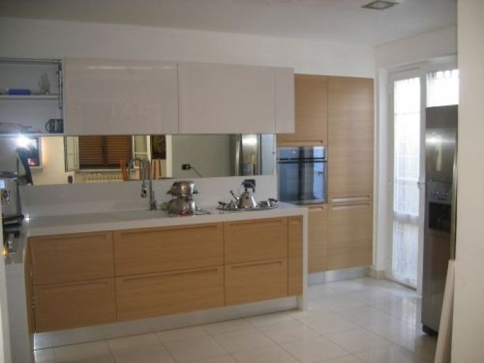 Archisio - Mhid Maiocchi House Interior Designer - Progetto Cucine