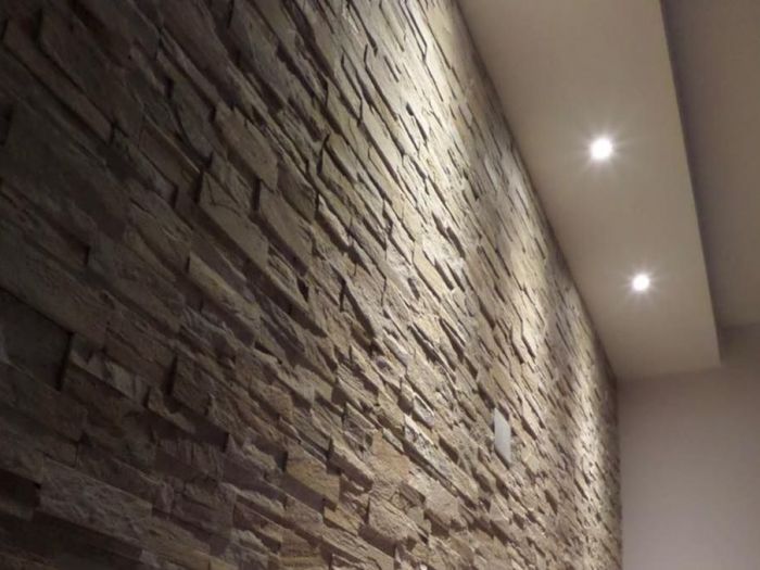 Archisio - La Servizi Ristrutturazioni - Progetto Interni