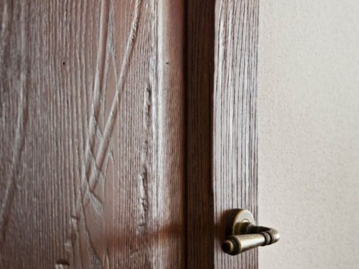 Archisio - Falegnameria Serra Figli - Progetto Lavorazioni in stile rustico