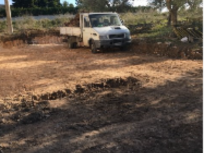 Archisio - Cannone Costruzioni - Progetto Costruzioni