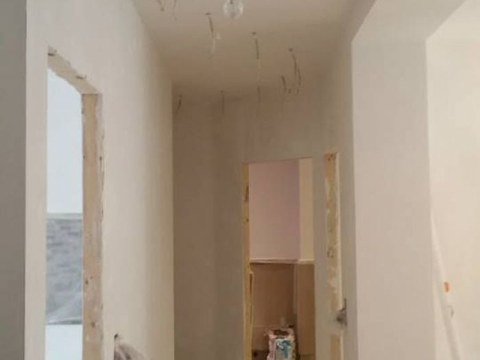 Archisio - Edil Petrozzi - Progetto Ristrutturazione appartamenti