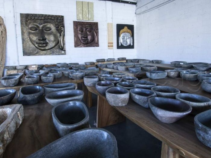 Archisio - Bambu Design - Progetto Stock e magazzino