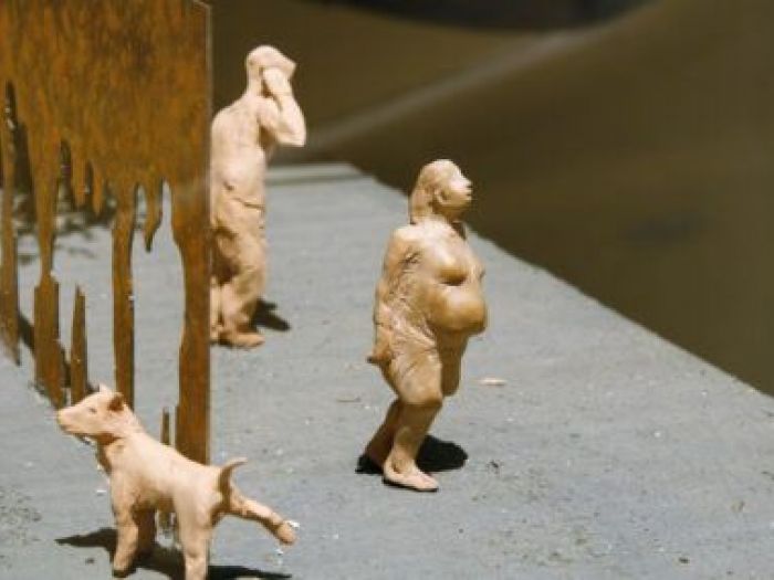 Archisio - Leolab - Progetto Assenti presenti