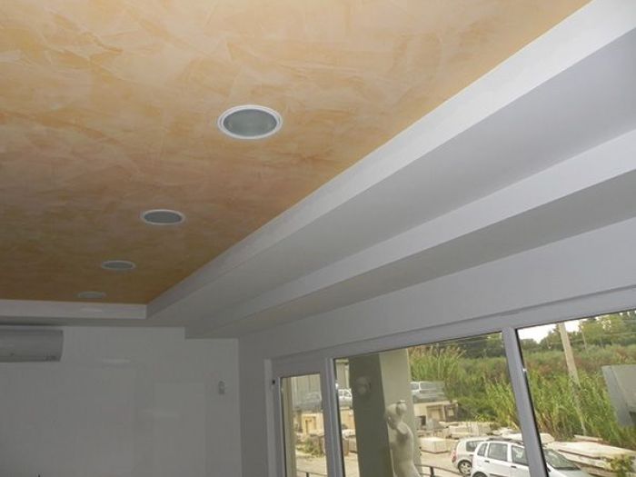 Archisio - One Facility Srls - Progetto Ristrutturazione di interni