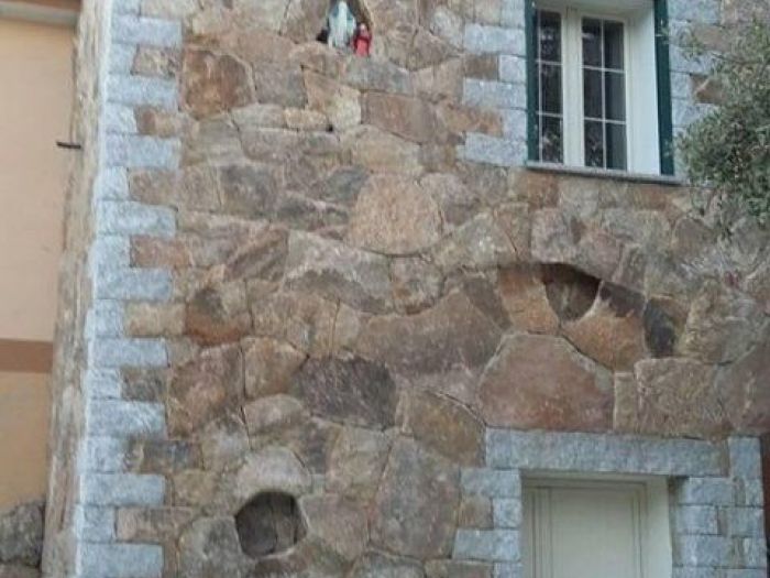 Archisio - Impresa Edile Edil Bua Sas - Progetto Ristrutturazione ville