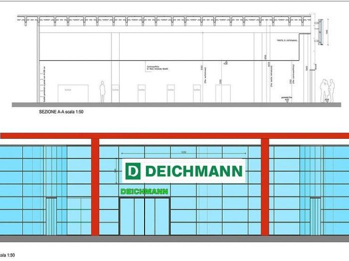 Archisio - Francavilla Riva - Studio Di Architettura - Progetto Progetti