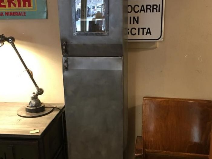 Archisio - Scenography - Progetto Mobili scenografici