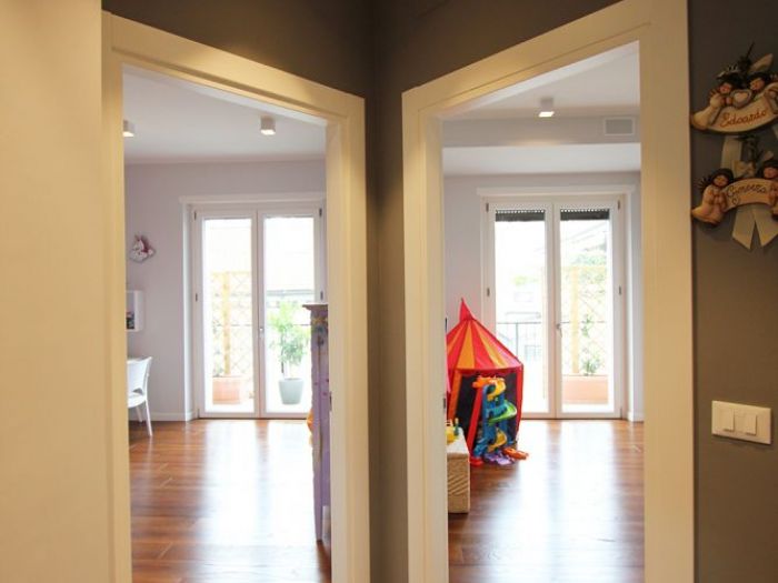 Archisio - Massimo De Salvia - Progetto Casa la