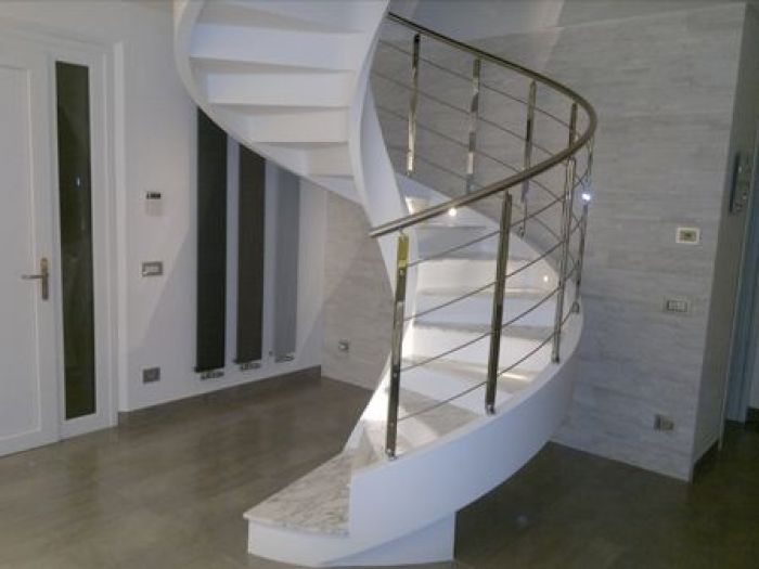 Archisio - Elettrodigitale Scaccini Lorenzo - Progetto Impianti civili e industriali di ricezione digitale terrestre e satellitare via internet wifi e cablati