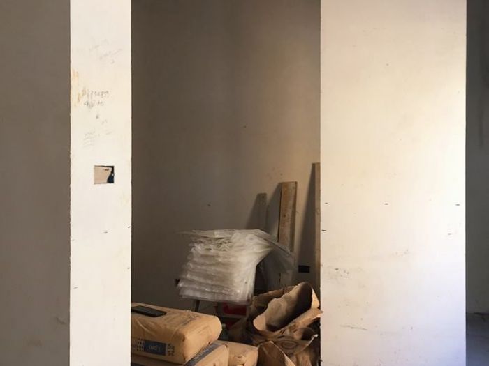 Archisio - Tommaso Villa - Progetto 03coming soon