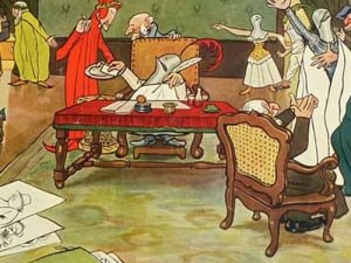 Archisio - Donatichita Di Anna Donati - Progetto Stampe antiche