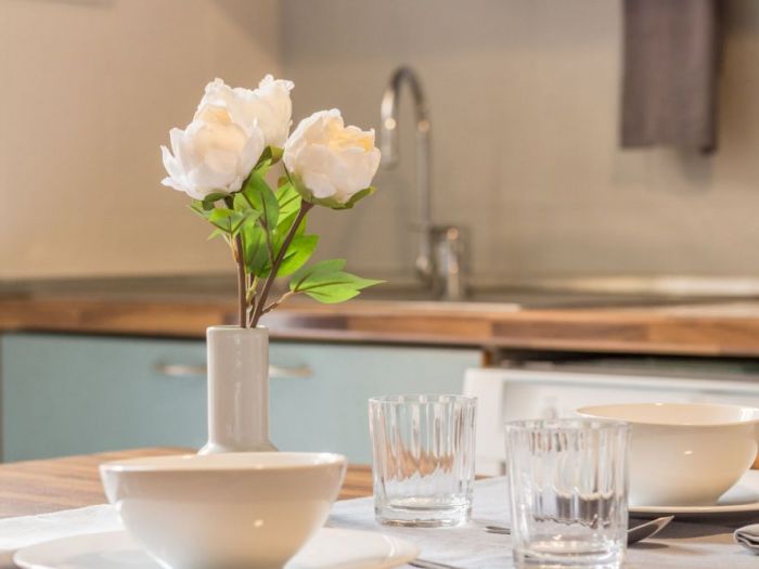 Archisio - Dettagli Home Staging Silvia Marcheselli - Progetto Appartamento nel cuore di bologna