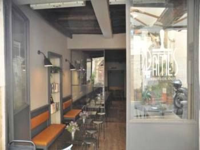 Archisio - Gruppo Cosentino - Progetto Ristrutturazione ristorante