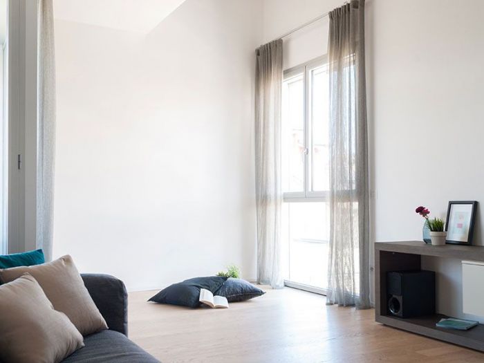 Archisio - Made With Home - Progetto Quadrilocale ad origgio