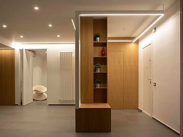 Archisio - Ada Atelier Darchitettura - Progetto Casa makeup