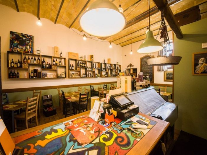 Archisio - N38 Laboratorio Di Architettura - Progetto Ristorante nel centro storico di marsala