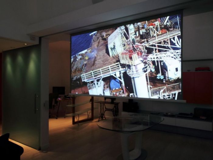 Archisio - Enrico Realacci - Progetto Casa jd - roma centro