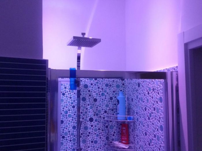 Archisio - Giuseppe Bisceglia - Progetto Casa spartaco - 90mq