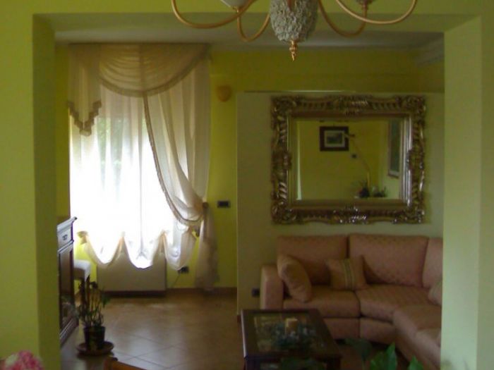 Archisio - Rda Srls - Progetto Un sogno che diventa realta casa nike mq 110