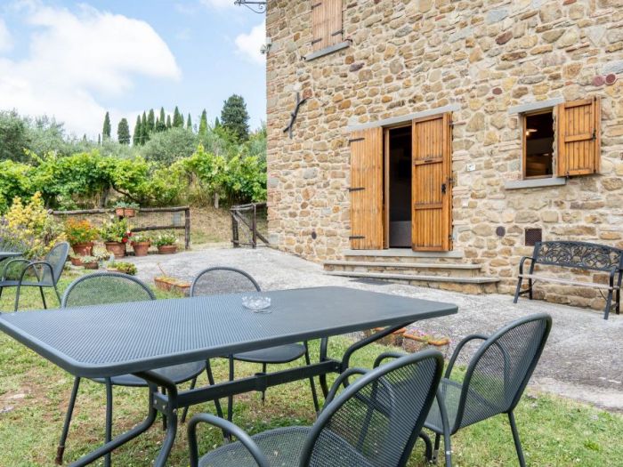 Archisio - Sabrina Pezzoli - Progetto Appartamento frantoio