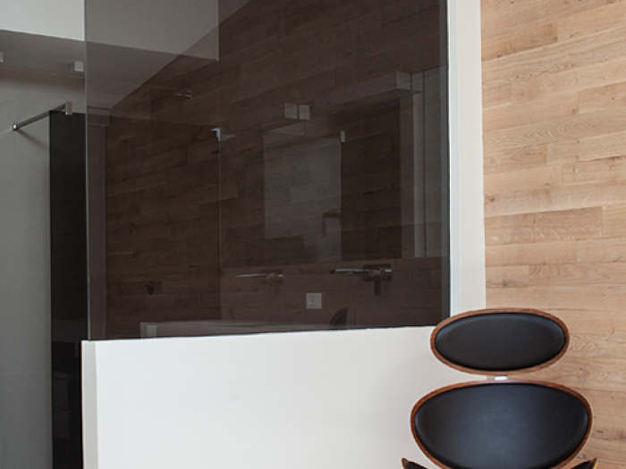 Archisio - Architecture - Progetto Casa kube