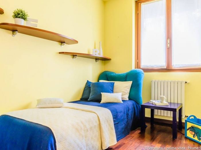 Archisio - Venduta A Prima Vista - Progetto Ministaging villa indipendente