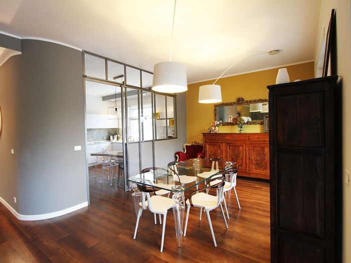 Archisio - Massimo De Salvia - Progetto Casa la