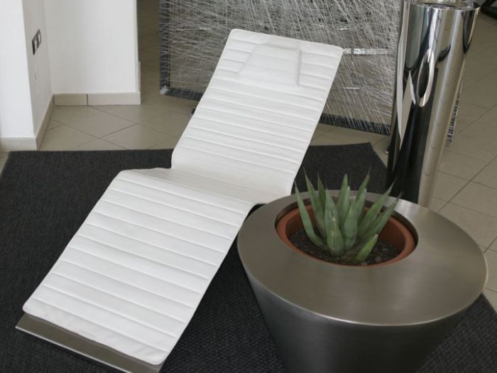 Archisio - La Stefil - Progetto Arredi su misura