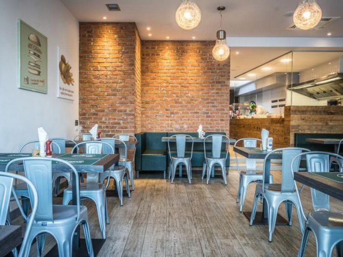 Archisio - Bocchio Serramenti - Progetto Bar