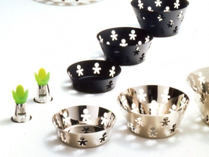 Archisio - Stefano Giovannoni - Progetto Kitchenware