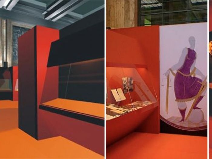 Archisio - Rb Studio - Progetto Palazzo di giustizia