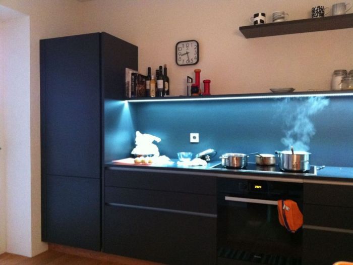 Archisio - Mkstudio - Progetto Villetta