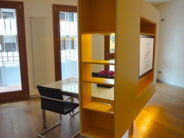 Archisio - Cofra Architettura Design Innovazione - Progetto Ristrutturazione ambienti