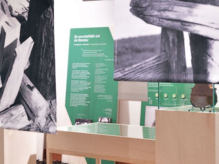 Archisio - Campomarzio - Progetto Lem der bltBersntoler kulturinstitut