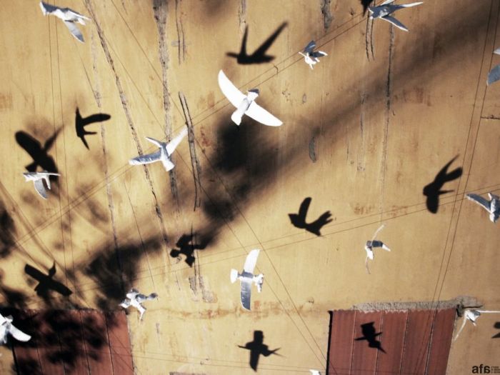 Archisio - Sonia Valente - Progetto Dirty hands festival