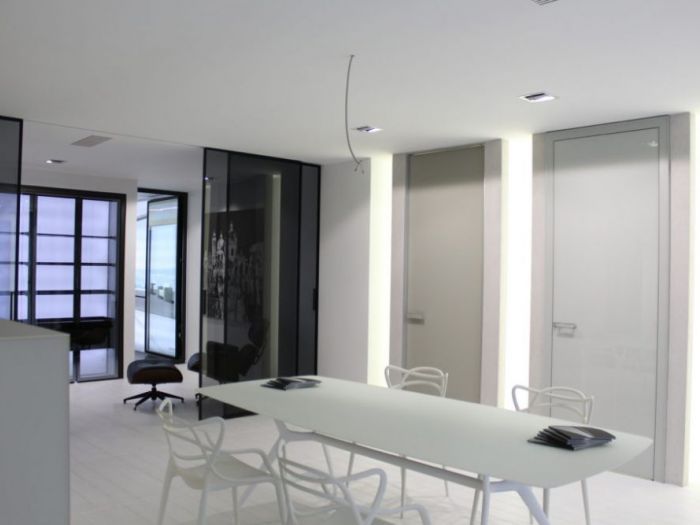 Archisio - Helitec - Progetto Fida