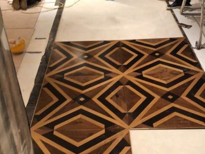 Archisio - Larte Nel Parquet srl - Progetto Realizzazioni 20