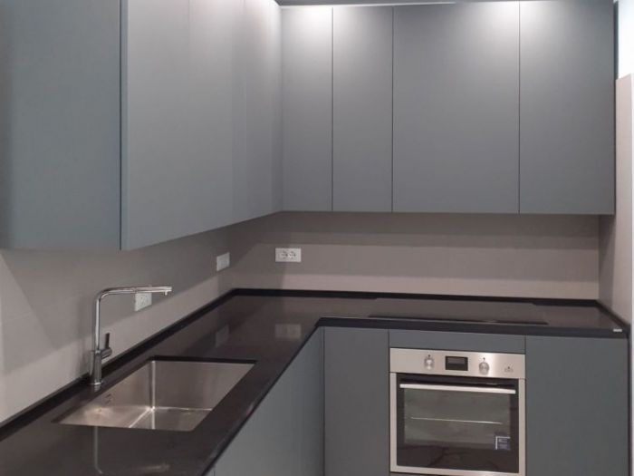 Archisio - Mani Srl Ristrutturazini - Progetto Personalizzazione nuovo appartamento zona mezzocammino