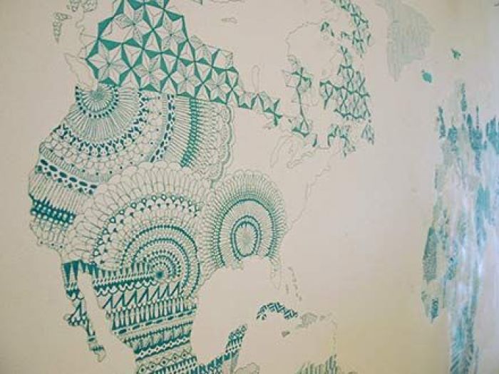 Archisio - Le 1800 - Progetto Illustration