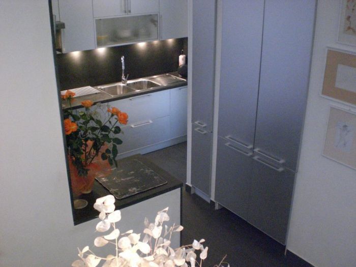 Archisio - Inoutside Design - Progetto Viale tito livio