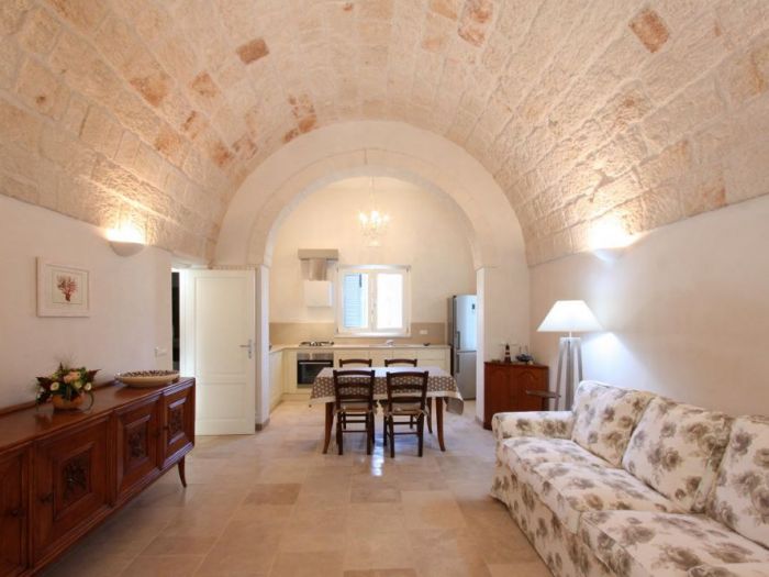 Archisio - Lovecchio Giuseppe - Progetto Ristrutturazione