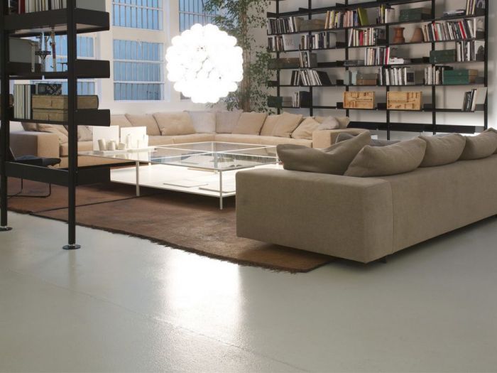 Archisio - Studio Contact - Progetto Soggiorni