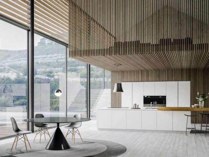 Archisio - Messana Arredamenti - Progetto Cucine