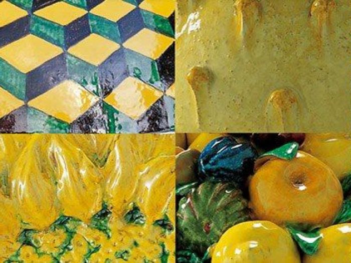 Archisio - Ceramica Nd Dolfi - Progetto Nd dolfi