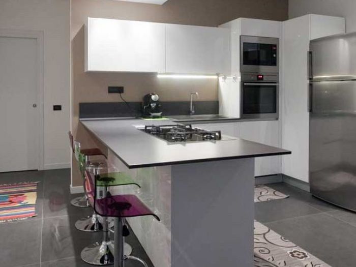 Archisio - Studio Alma - Progetto Casa marzia