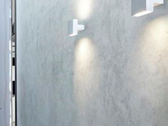 Archisio - Archetipo Architettura E Design - Progetto Lampade da parete