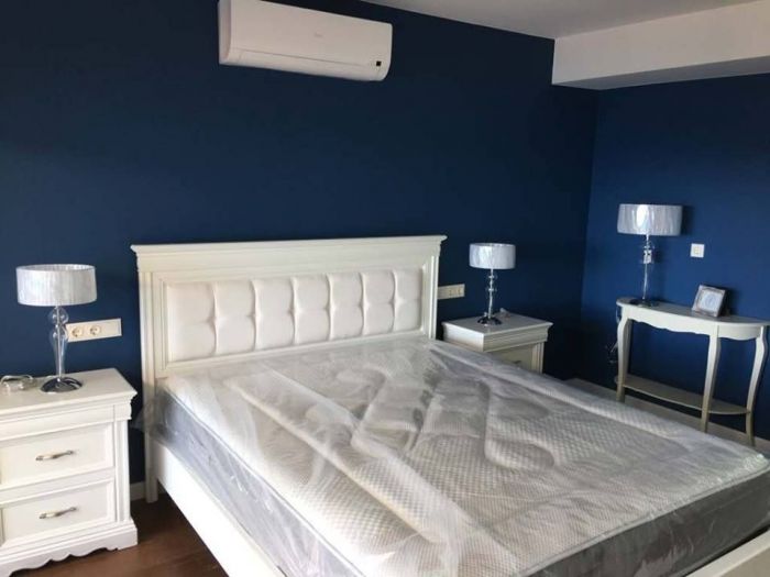 Archisio - Bl Mobili - Progetto Gallery